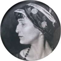 Анна Ахматова (1889-1966)