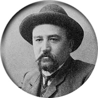 Александр Куприн (1812-1870)