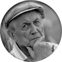 Евгений Евтушенко (1932-2017)