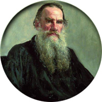 Лев Толстой (1828-1910)