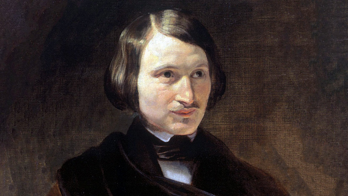 К 210-летию Н. В. Гоголя