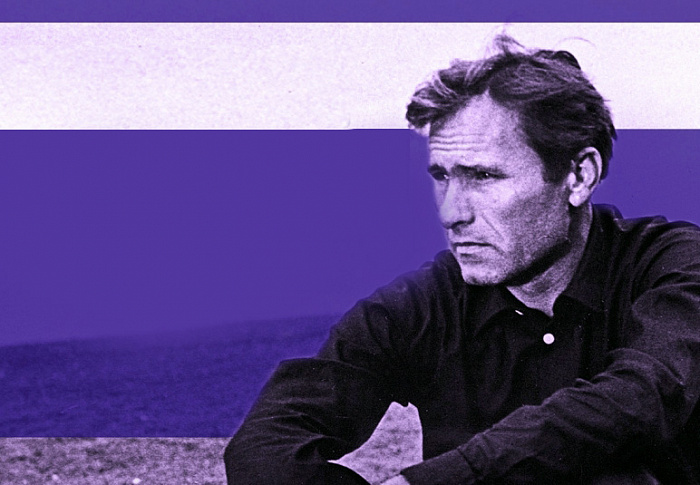 К 90-летию В. М. Шукшина